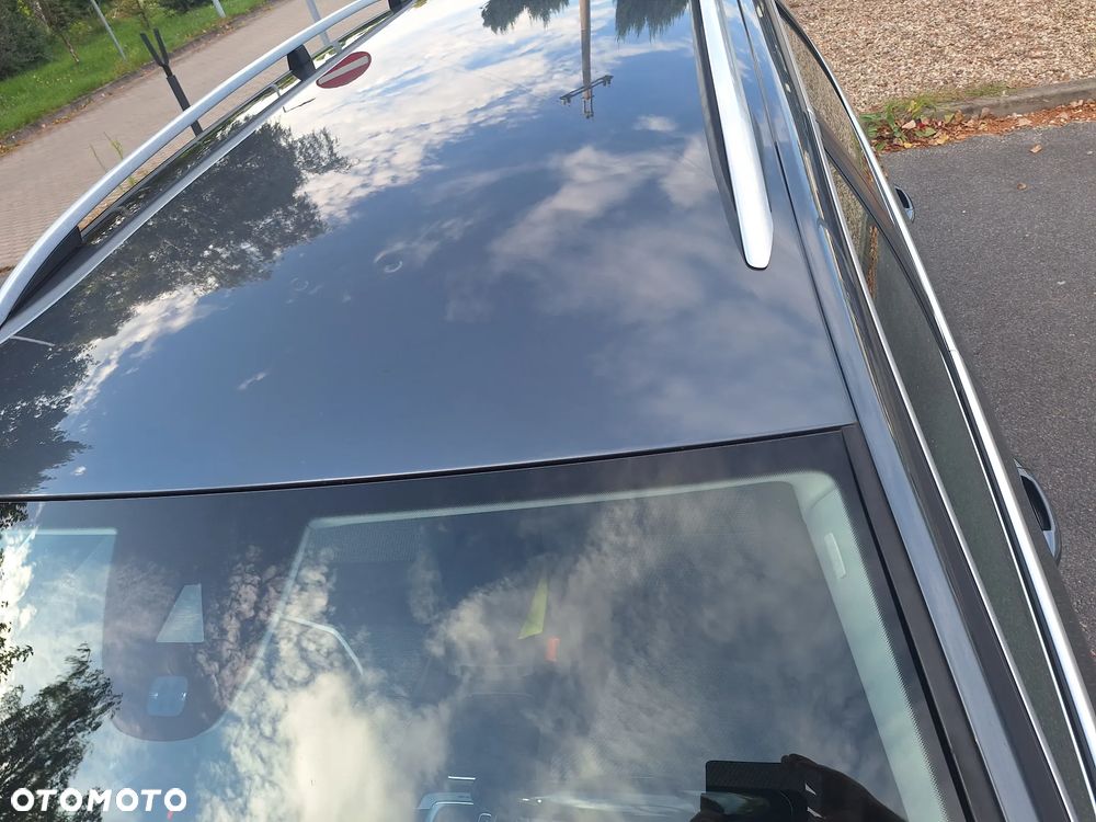 Volkswagen Passat - 5