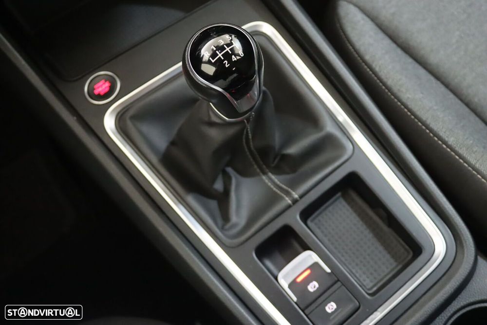 SEAT Ateca 2.0 TDI Style - 32