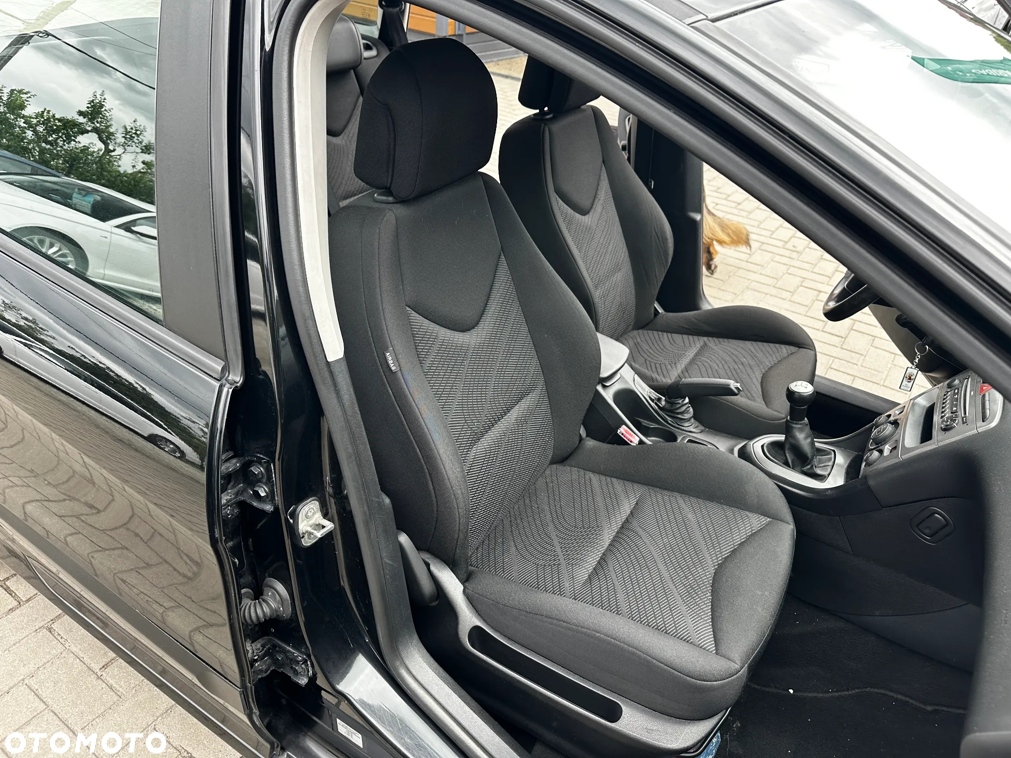 Peugeot 308 - 18