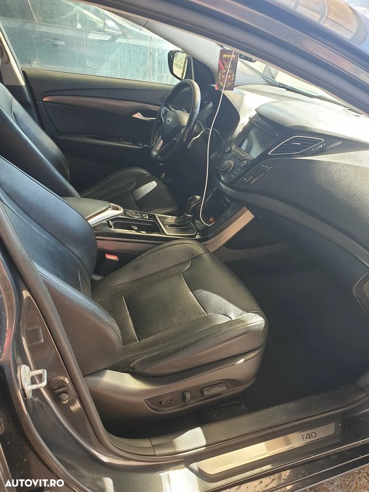 Hyundai i40 - 9