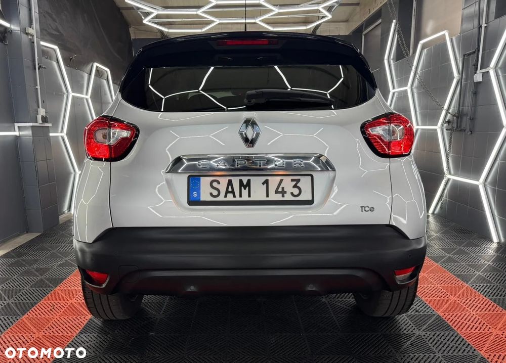 Renault Captur (ENERGY) TCe 90 INTENS - 6