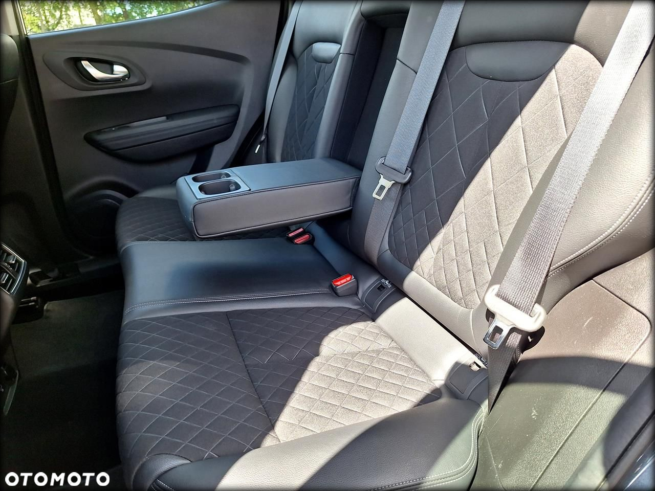 Renault Kadjar 1.3 TCe FAP Intens EDC - 8