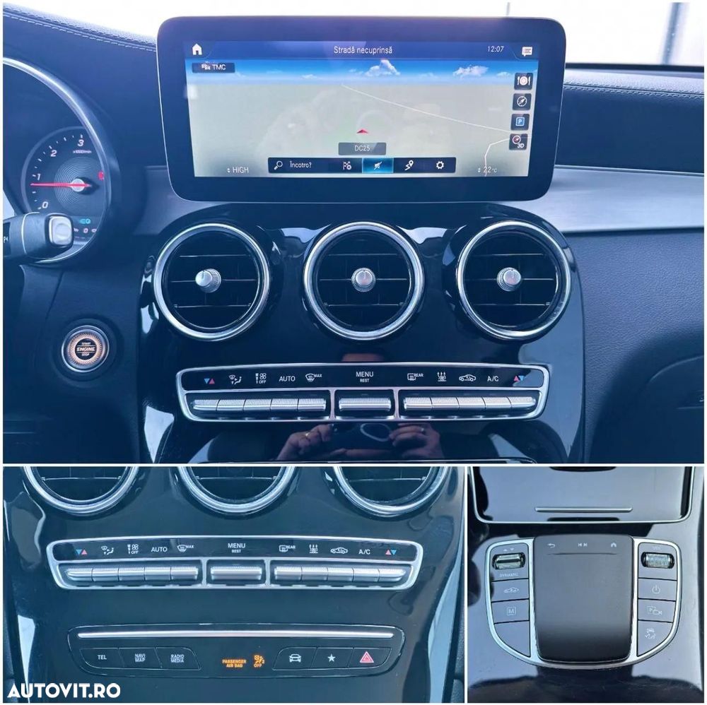 Mercedes-Benz GLC - 23