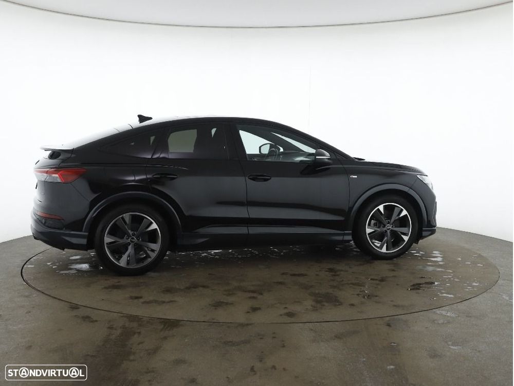 Audi Q4 Sportback e-tron 50 quattro 82 kWH - 20