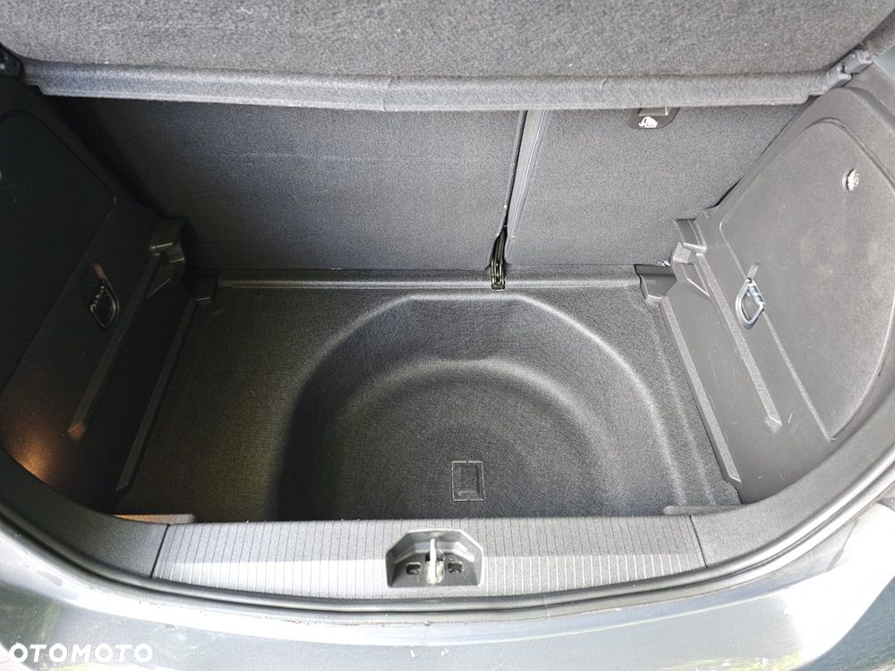 Opel Corsa 1.4 Turbo (ecoFLEX) Start/Stop Innovation - 30