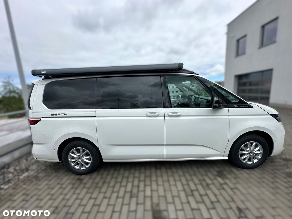 Volkswagen California - 13