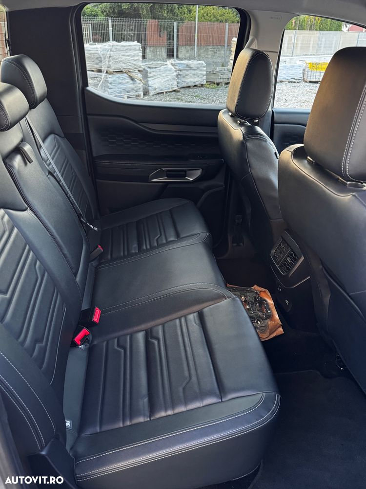 Ford Ranger - 11