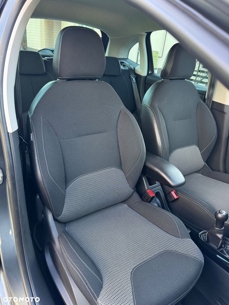 Citroën C3 1.2 PureTech Selection Elite - 17