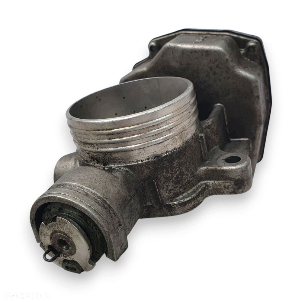 PRZEPUSTNICA Peugeot 207 208 Partner 1.4 8V 9640796280 - 4