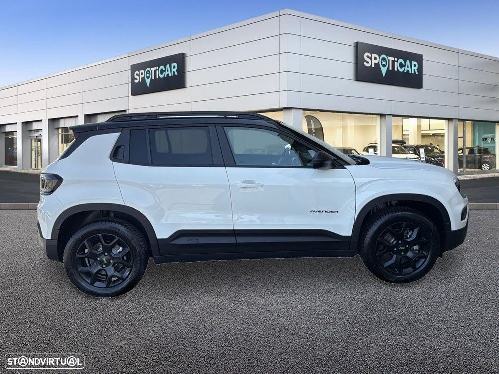 Jeep Avenger - 4