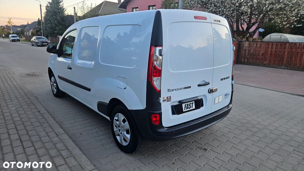 Renault KANGOO - 4