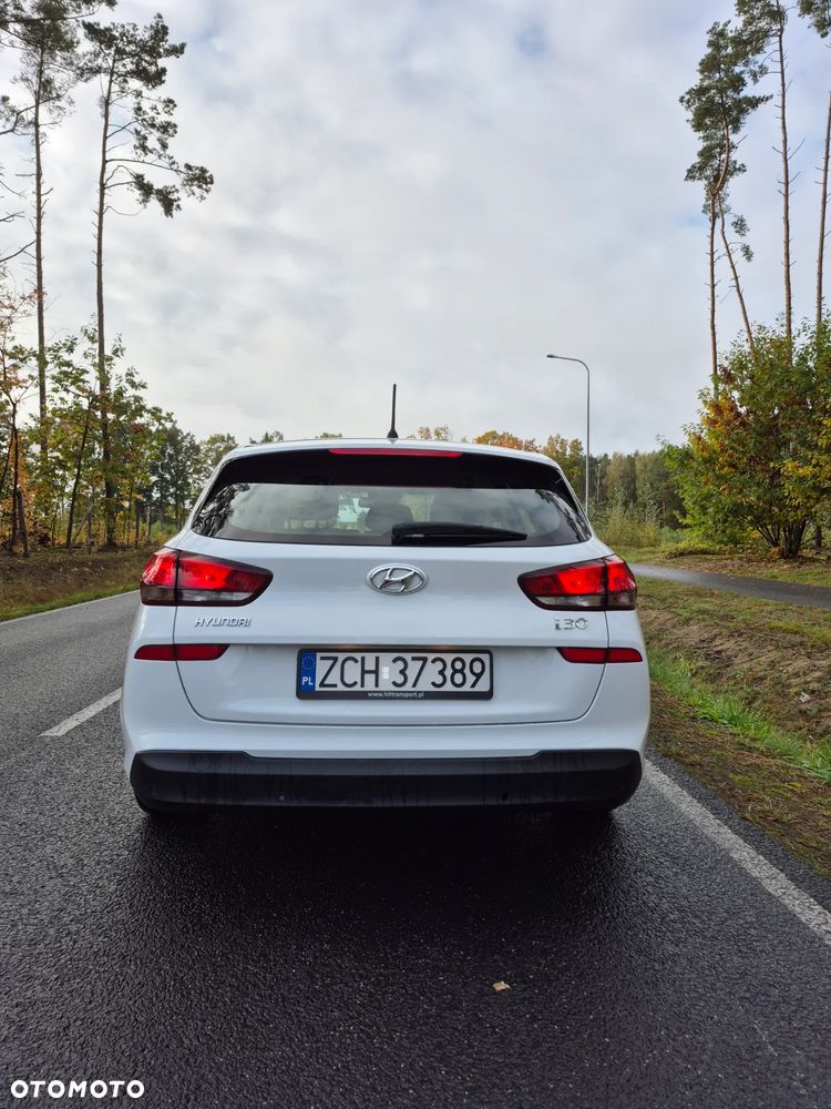 Hyundai i30 - 7