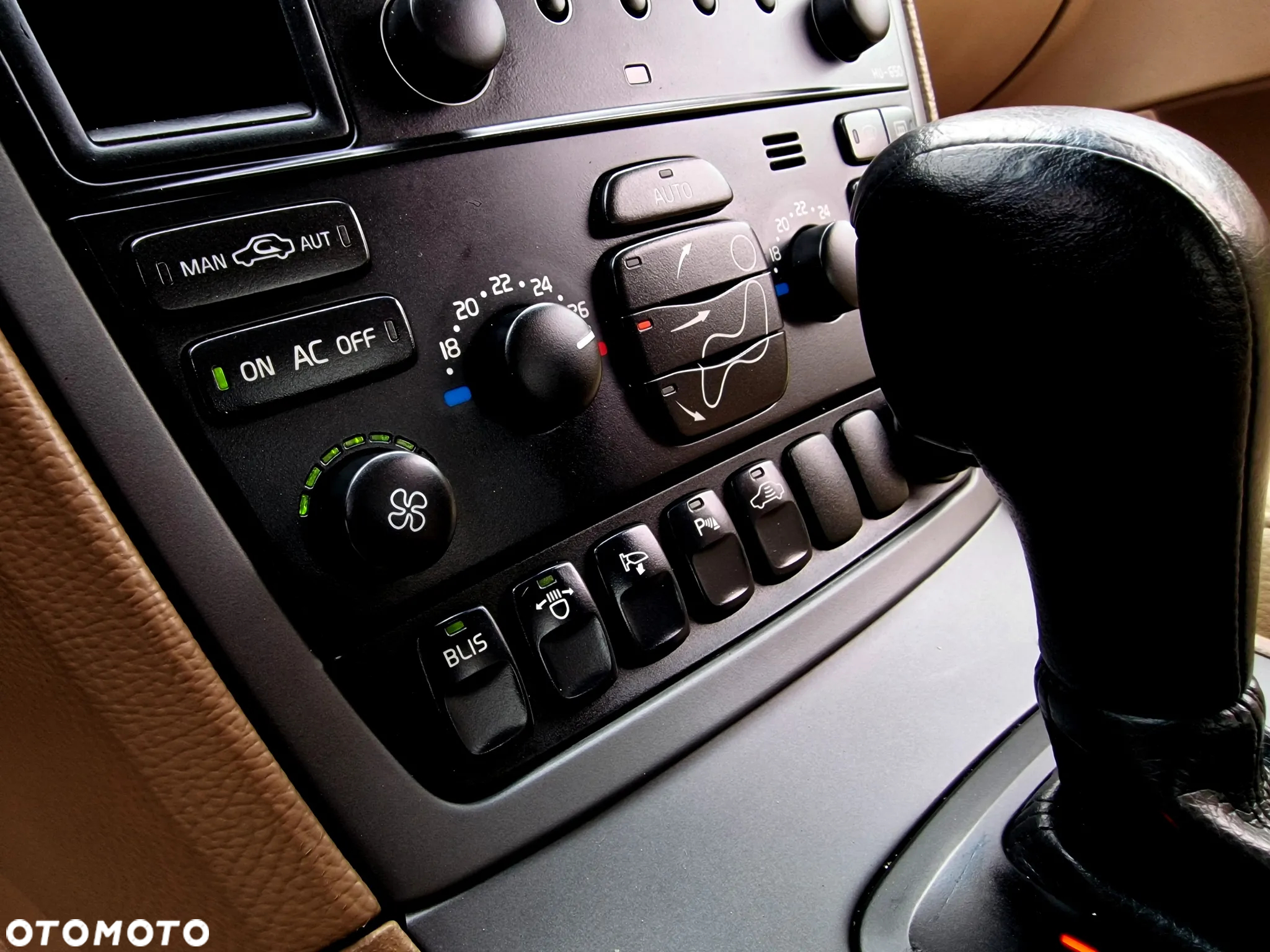 Volvo S60 2.0T Rubin - 32