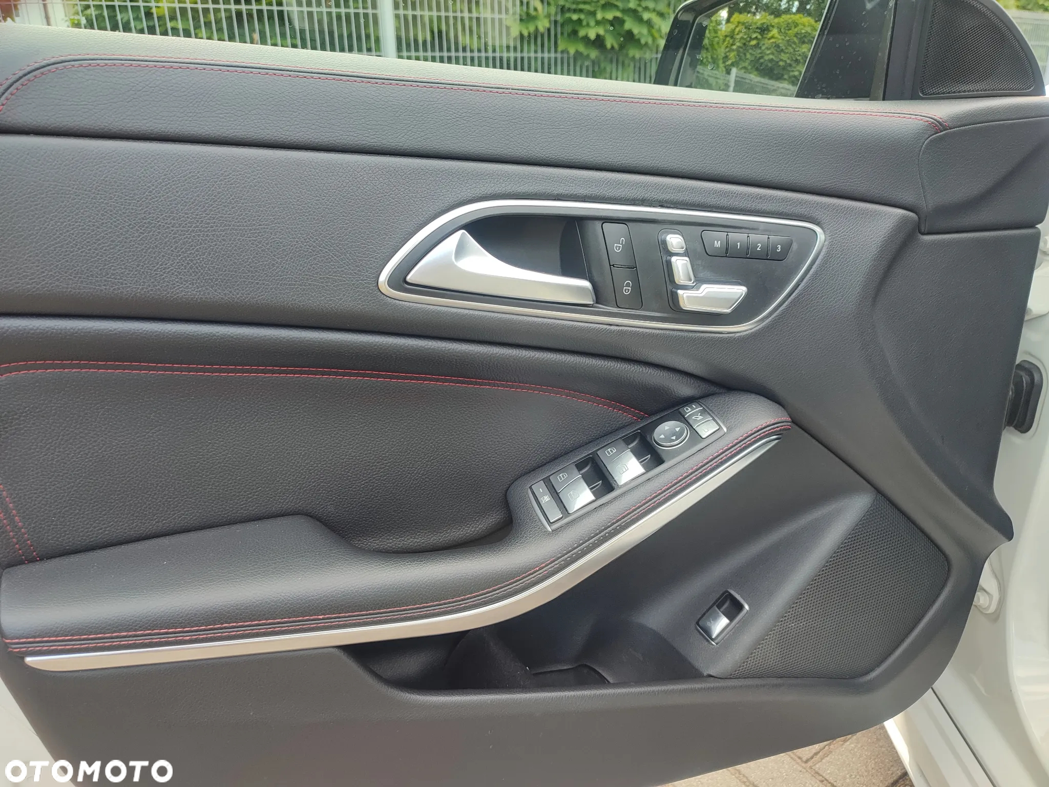 Mercedes-Benz CLA 220 d 7G-DCT AMG Line - 27