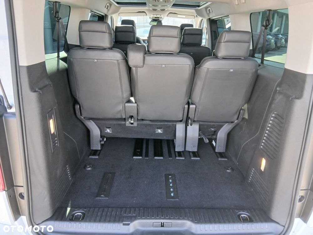 Toyota Proace Verso 2.0 D4-D Long VIP - 8