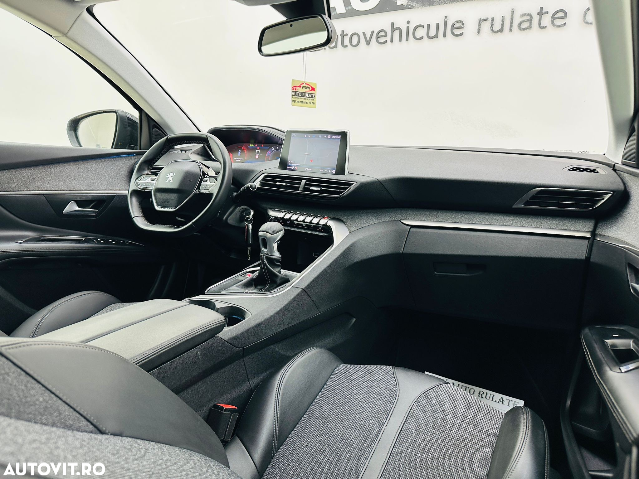 Peugeot 3008 - 24