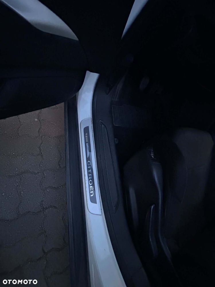 Citroën C5 2.0 HDi Exclusive - 5