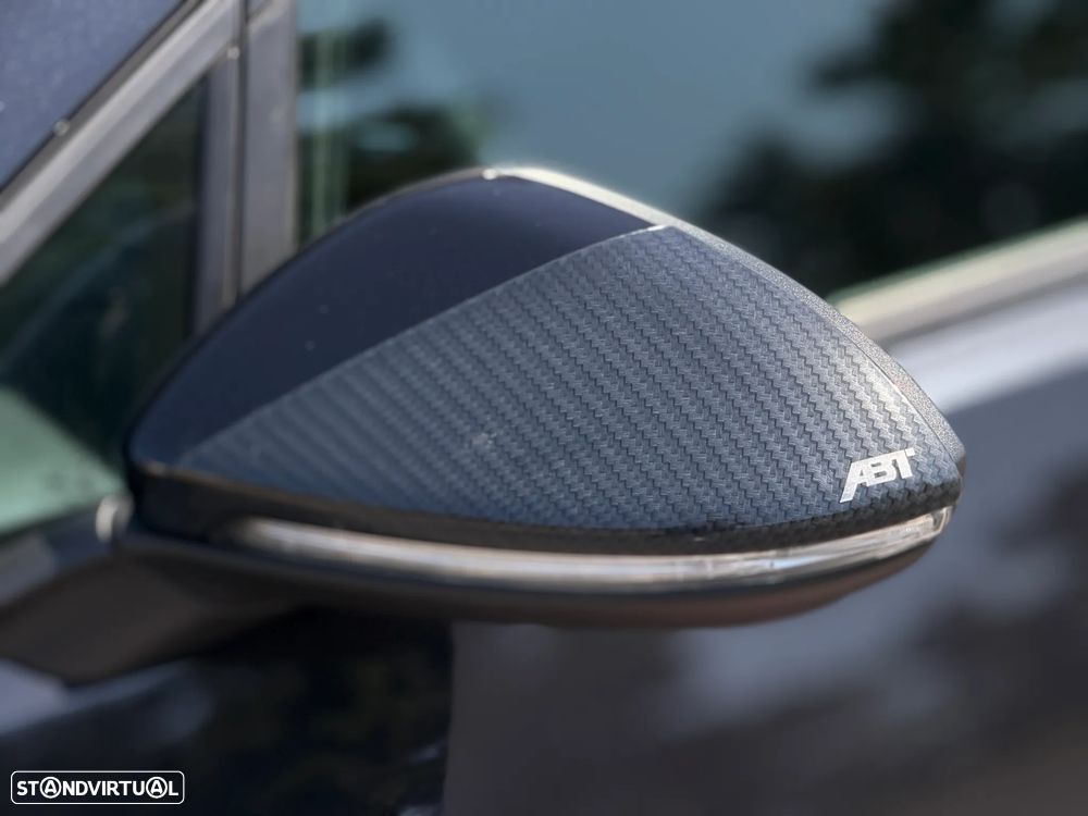 VW Golf - 10