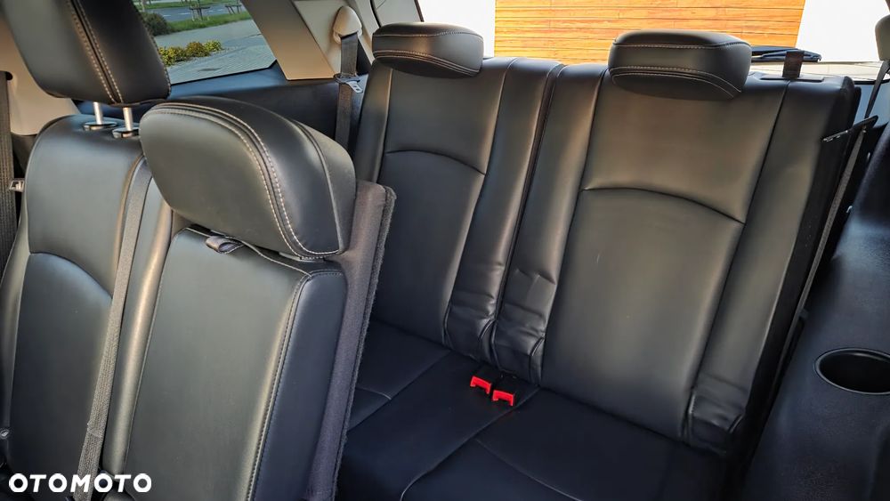 Fiat Freemont 2.0 Multijet Lounge AWD - 19