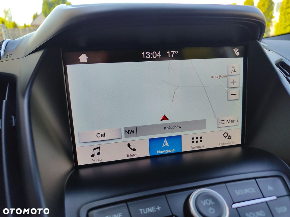 Ford Kuga 2.0 TDCi 4WD Titanium - 18