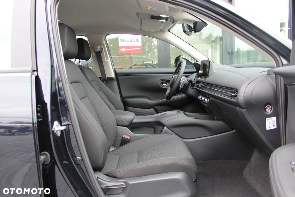 Honda ZR-V 2.0 i-MMD HEV Elegance BSI/CTM 2WD CVT - 14