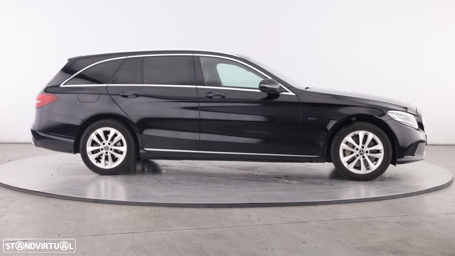 Mercedes-Benz C 300 e Avantgarde - 6