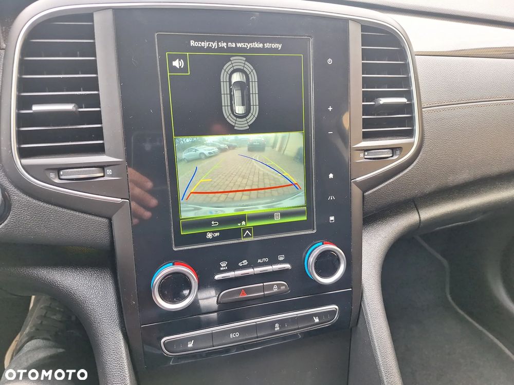 Renault Talisman ENERGY dCi 160 EDC LIMITED - 13