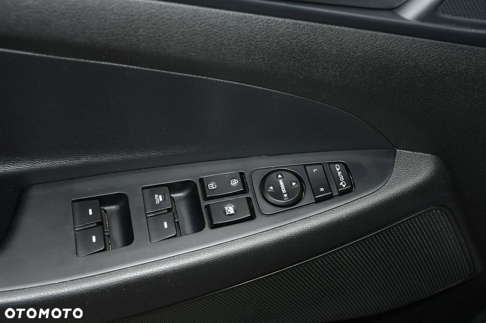 Hyundai Tucson - 38