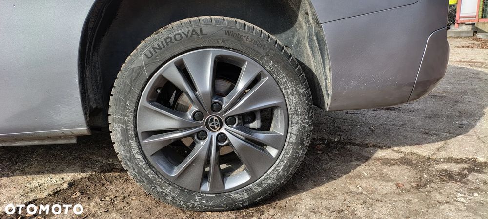 Toyota Proace City Verso Long 1.5 D-4D Family - 9