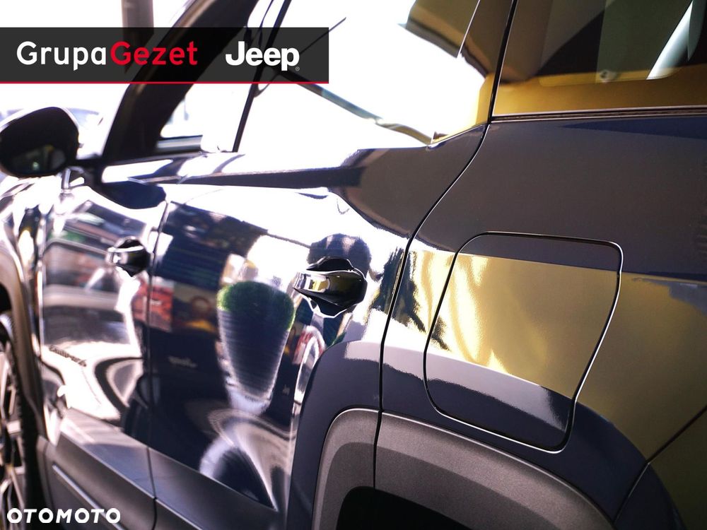 Jeep Compass - 14