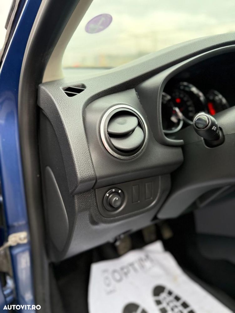 Dacia Logan - 12