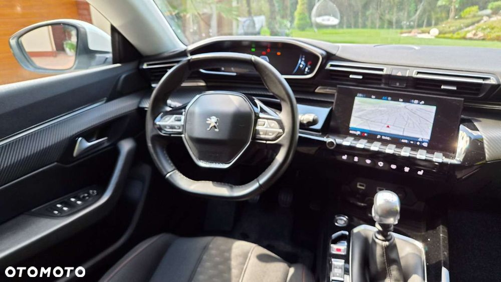 Peugeot 508 1.5 BlueHDi Active S&S - 18