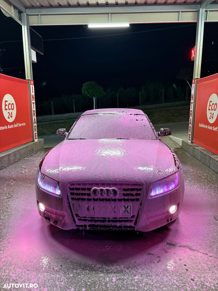 Audi A5 Sportback - 7