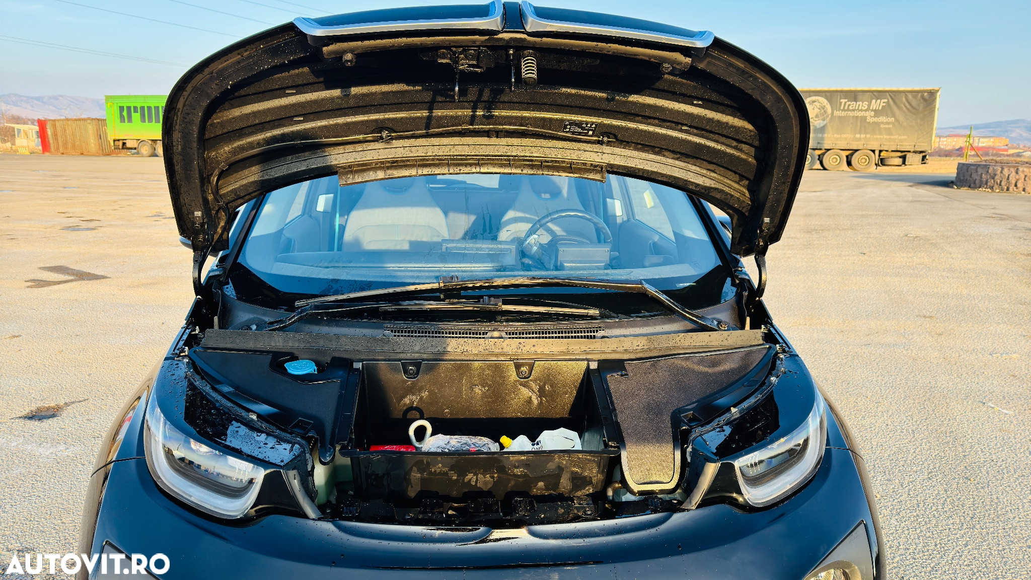 BMW i3 94 Ah - 14