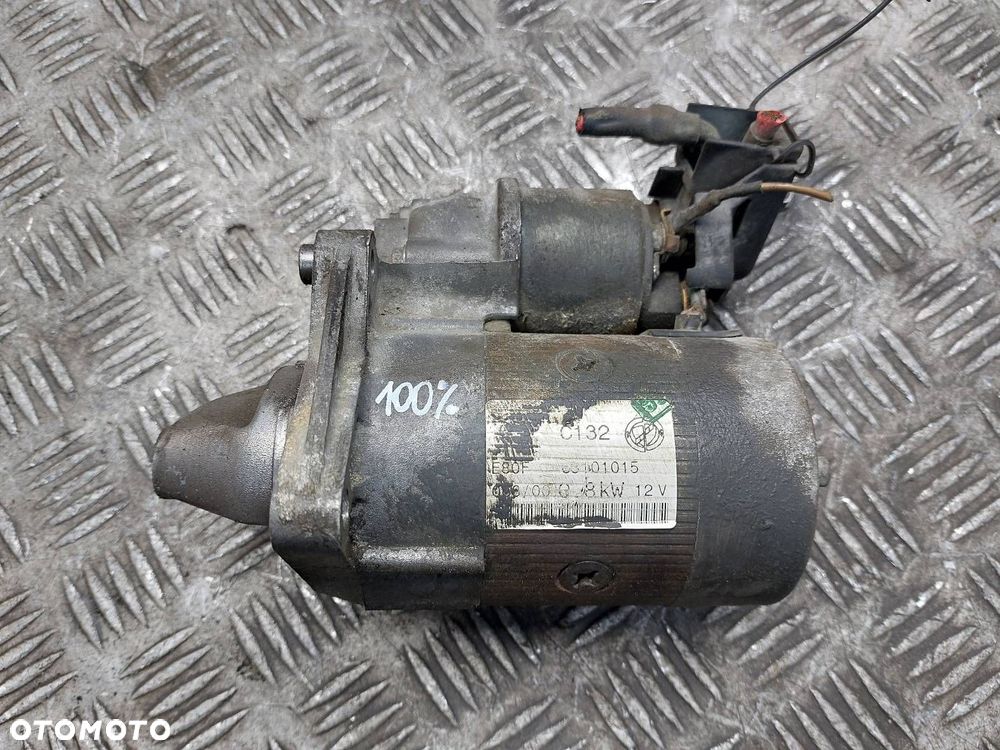 ROZRUSZNIK FIAT PUNTO II 1.2 8V 63101015 - 1