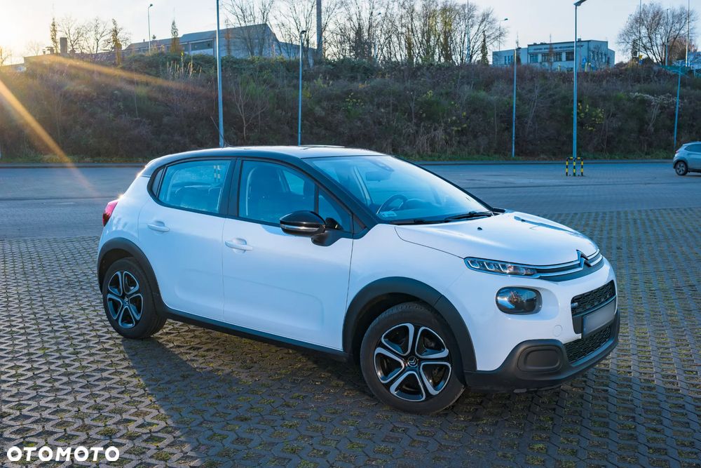 Citroën C3 1.2 PureTech Feel - 2