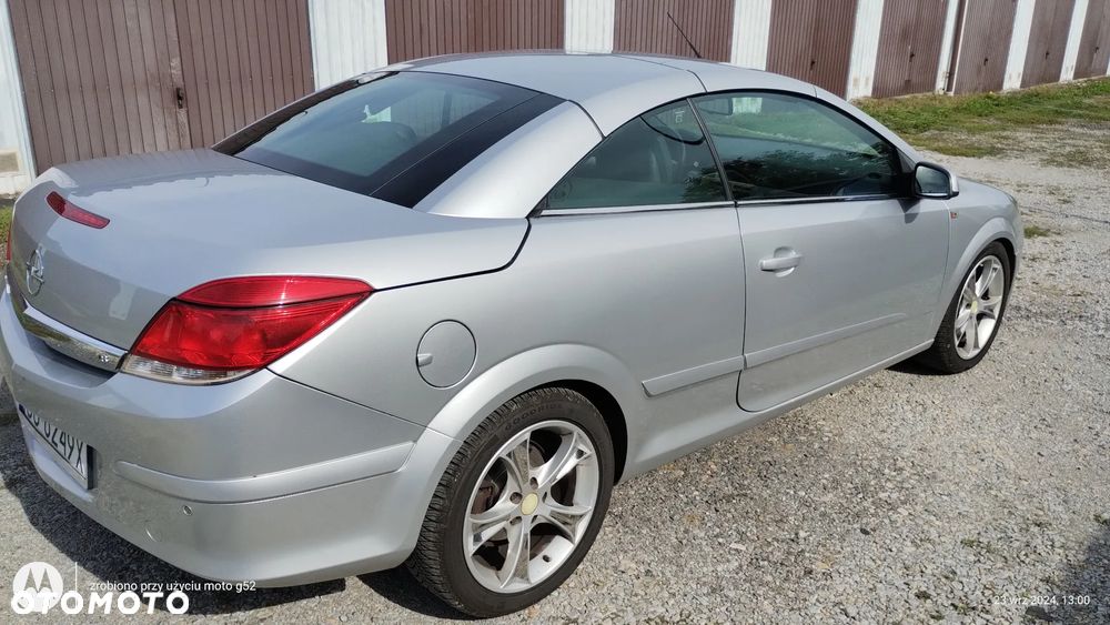 Opel Astra 1.8 Edition - 6