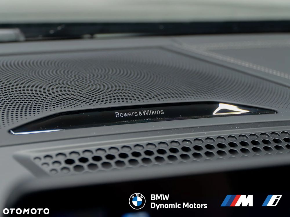 BMW Seria 8 M850i xDrive - 27