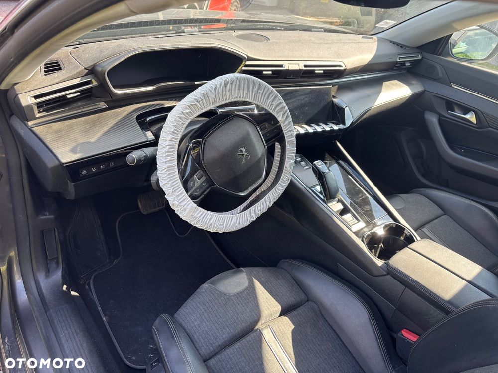 Peugeot 508 - 12