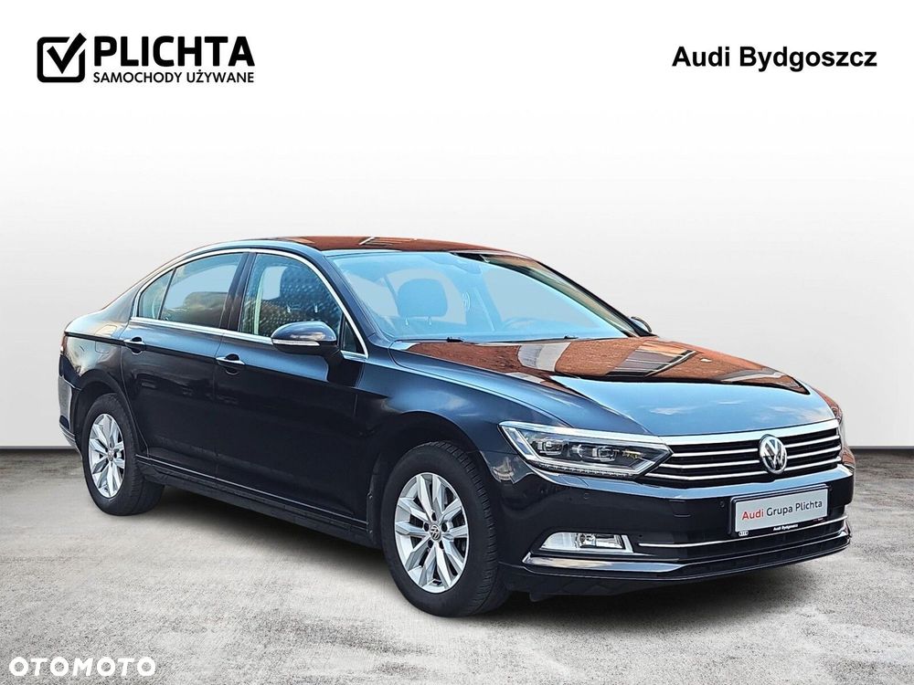 Volkswagen Passat - 7