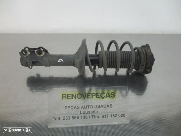 Amortecedor Suspensao Frente Dto Volkswagen Polo (6N2) - 1