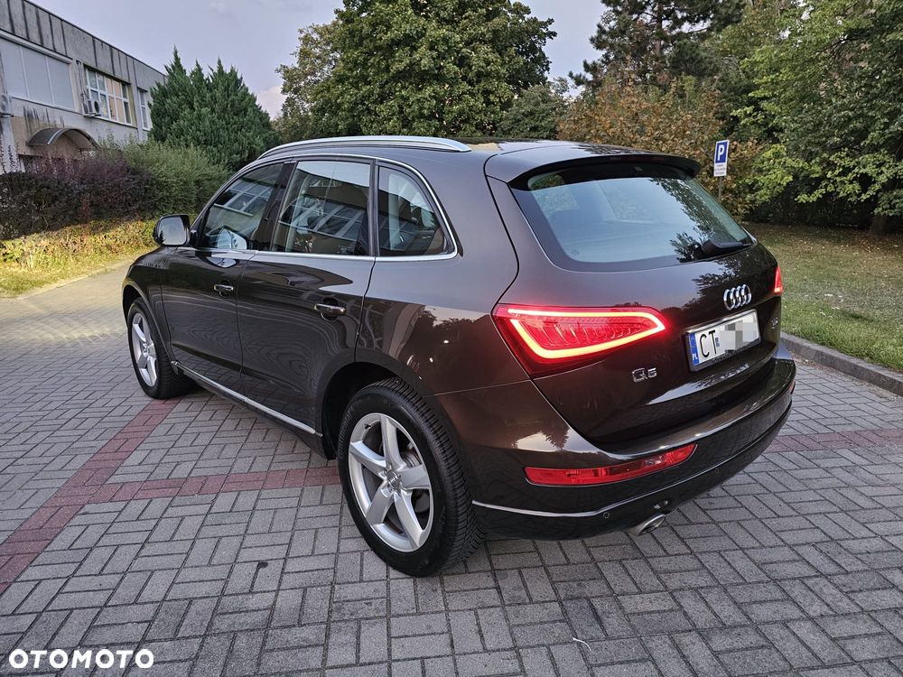 Audi Q5 - 9