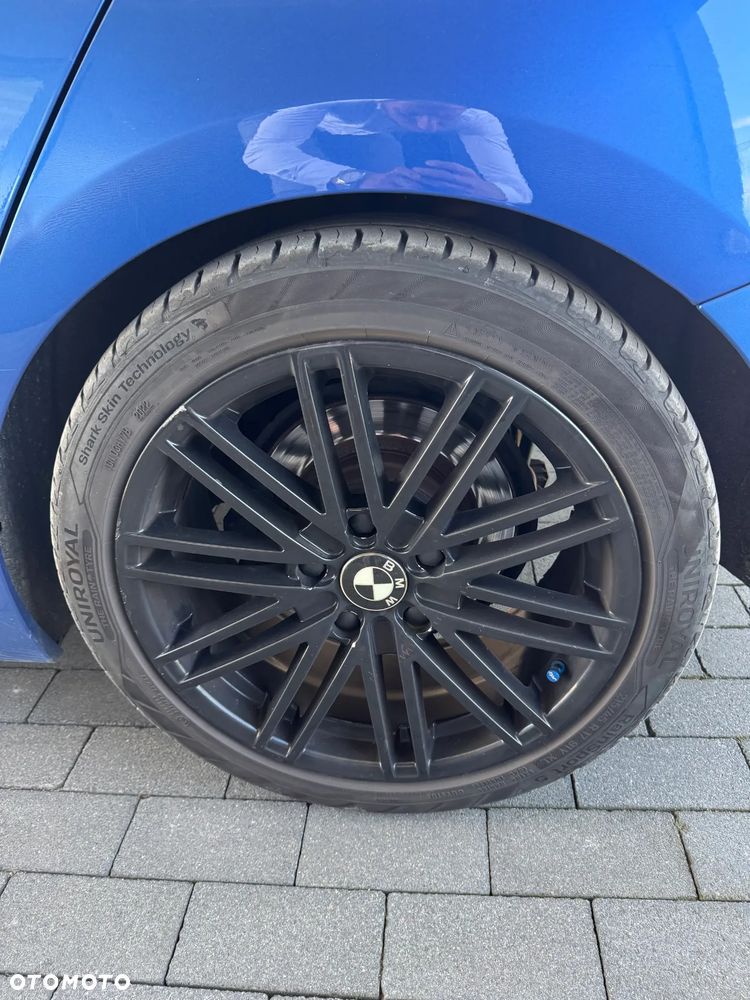 BMW Seria 1 118i Urban Line - 12