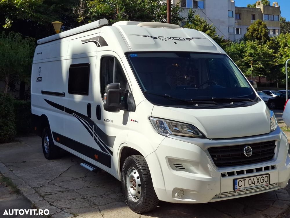 Fiat Ducato - 2