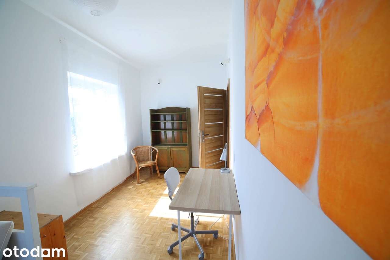Mieszkanie w Rynku idealne dla 3 studentów