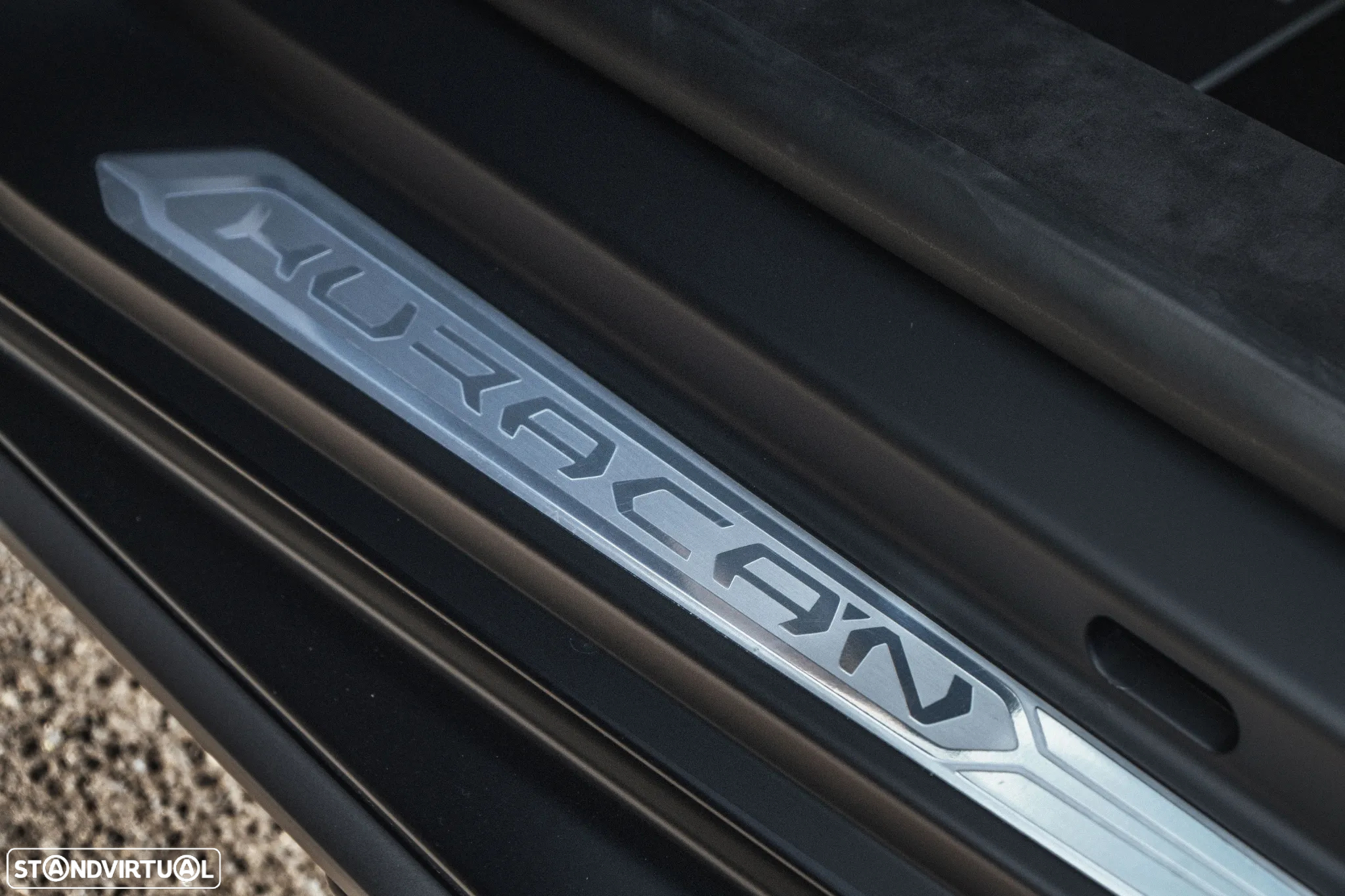 Lamborghini Huracán STerrato - 20