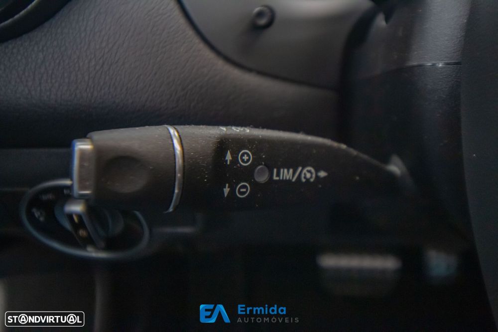 Mercedes-Benz CLA 220 d AMG Line Aut. - 43