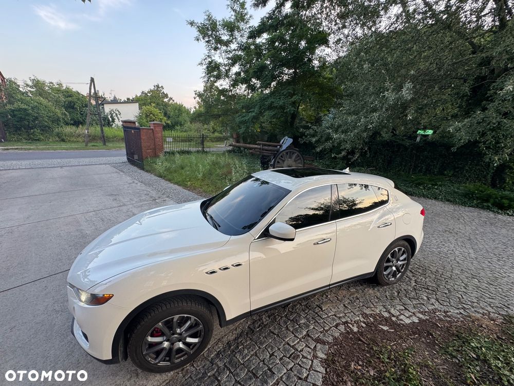 Maserati Levante Standard - 9