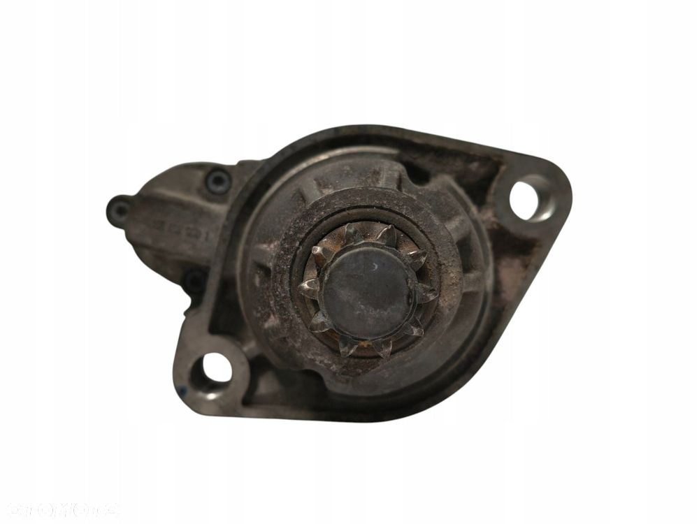 ROZRUSZNIK VW Golf V Touran Passat B6 1.6 FSI 02M911023G Bosch 12V - 6