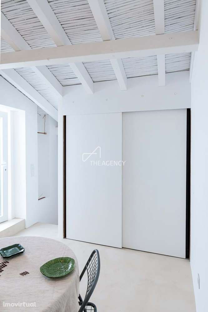 Excelente Oportunidade de Investimento: dois T1 e um T0 no Centro de A - Grande imagem: 5/50